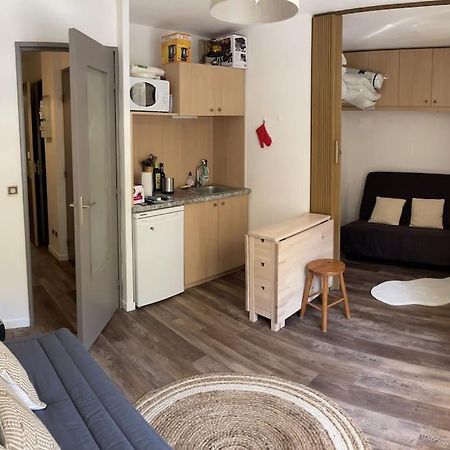 Appartement La Foux D'라포 외부 사진