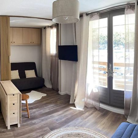 Appartement La Foux D'라포 외부 사진