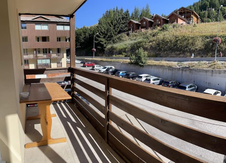 Appartement La Foux D'라포 외부 사진