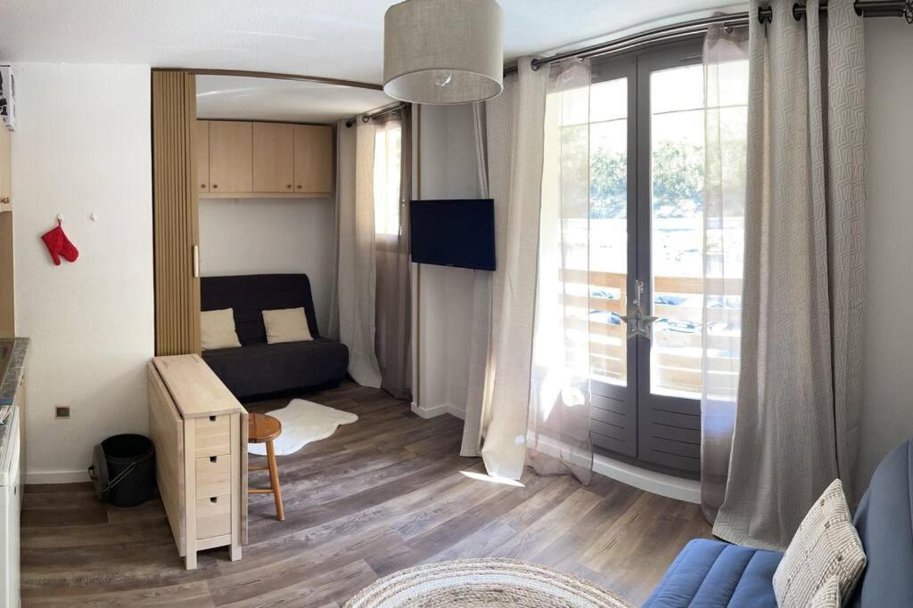 Appartement La Foux D'라포 외부 사진